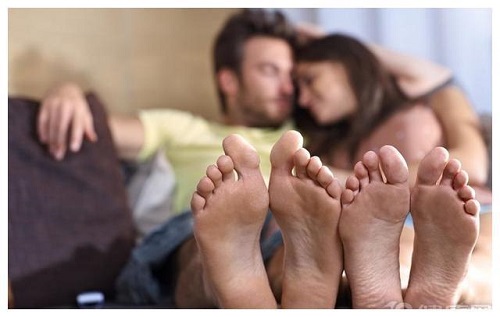 夫妻多久一次性愛好 多久一次性愛比較健康