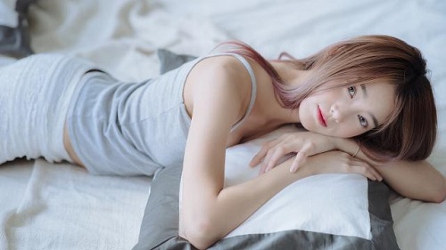 什么樣的女性最吸引男性 盤點女人最迷人的12種“私密武器”