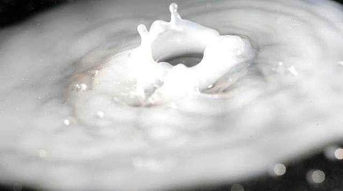 為什么精液呈現(xiàn)顆粒狀 男性精液呈顆粒狀是什么原因