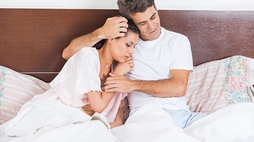 夫妻性愛前需要準備什么 盤點夫妻性愛前需準備的三樣