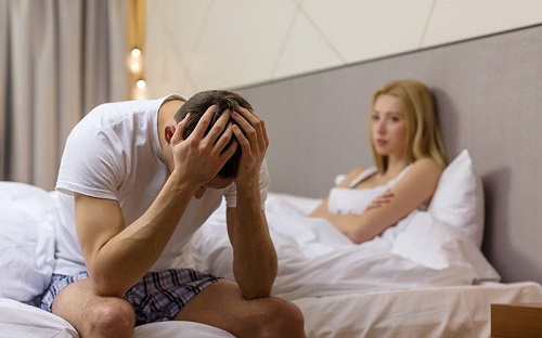 男性要怎么讓勃起更強 盤點增強勃起的六個妙招