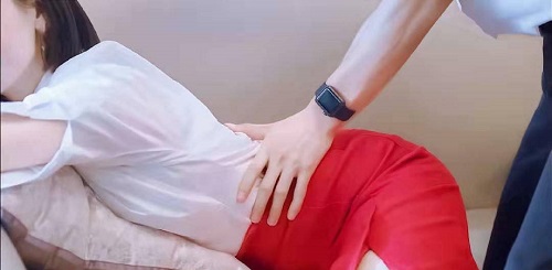 后入式體位有哪些 后入式常見性愛體位詳解