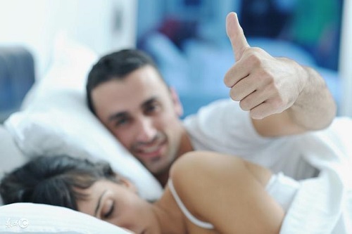 什么樣的性生活頻率最健康 通過數據來看看是否達標