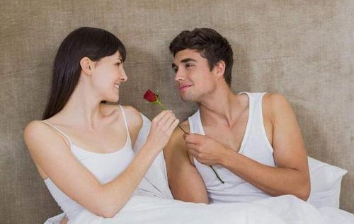 男人最想聽到女人叫床詞是什么 盤點男性房事可想聽的三句話