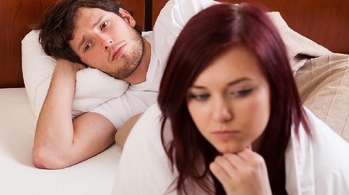 婚后性趣低怎么辦 夫妻找回性愛激情的方法有什么