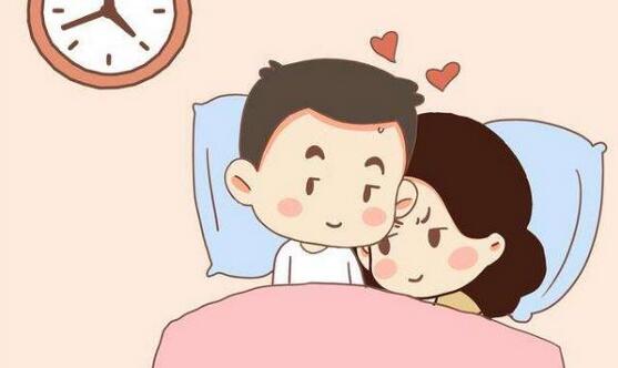 夫妻一周幾次性愛最正常 盤點同房過多的危害