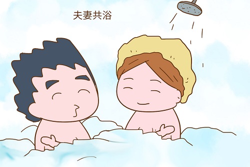 什么是鴛鴦浴 什么樣的人不能洗鴛鴦浴