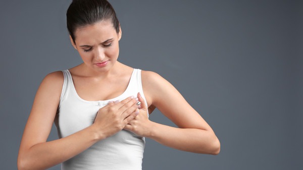 女人如何預防乳腺癌 盤點預防乳腺癌警惕乳暈的變化