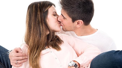 愛撫美女睡覺怎么做 性愛中哪些敏感區域需要愛撫