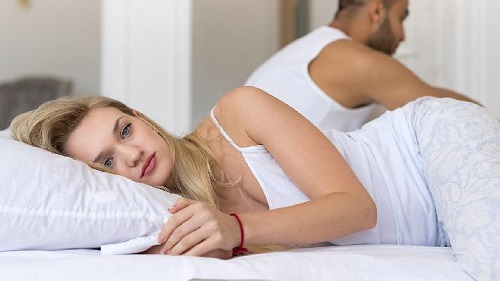 哪些床上攻略能讓女性更滿(mǎn)意 試試這幾個(gè)房事技巧