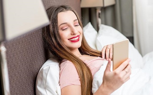 生過孩子的女人是什么樣的 從三個地方精準判斷生過孩子的女性