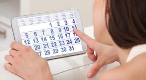 女性安全期自測(cè)怎么做 本文分享三種安全期自測(cè)方法