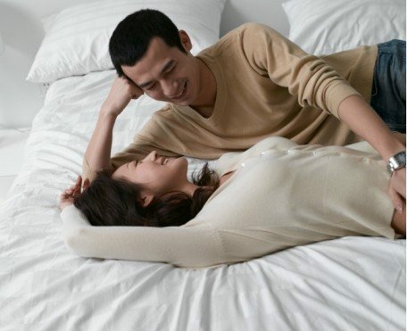 女人什么裝扮能喚起男人性欲 分享女性魅力四射的裝扮