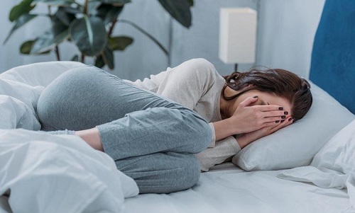 通過房事可以治療哪些病痛 盤點女性房事可治療的四大病痛
