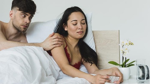 老年夫妻能不能長期抑制性生活 老年夫妻性愛時需要注意什么