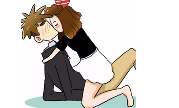 男下女上應該怎么做 本文教你成為優秀的女騎士