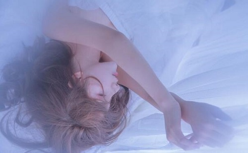 女生是怎樣安慰自己的 本文盤點25個女性自慰方法
