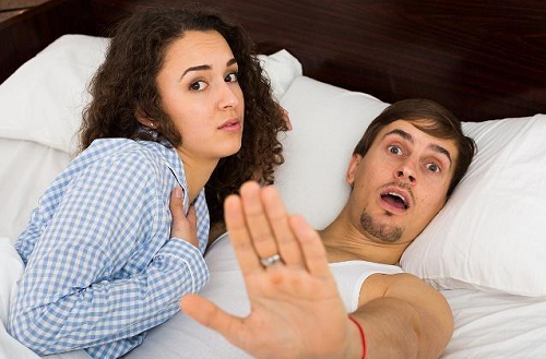 夫妻性生活選什么時候好 盤點白天最適合做愛的三個時間段