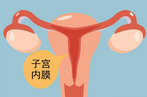 宮內膜厚怎么治療 子宮內膜厚是什么原因造成的啊