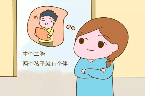 老是懷不上二胎是怎么回事 懷孕懷不上做哪些檢查