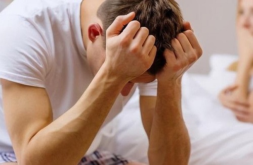 嚴重秒泄怎么治療能好 男性嚴重秒射能治好嗎