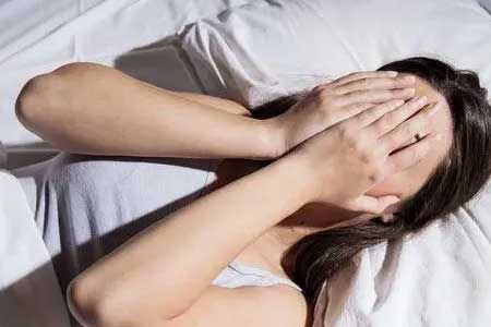 男人最后幾下為什么要加速 怎樣判斷是不是頂到底了