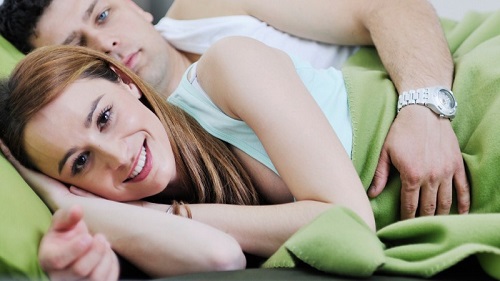 夫妻間的性暗示有哪些 本文盤點來自老婆的性暗示