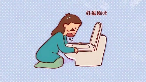 孕吐一般從什么時候開始 女性孕吐過于嚴重怎么解決