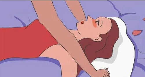龍吸水是什么意思 本文詳細介紹一下性愛龍吸水