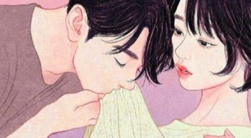 男生抱著你來(lái)回蹭你怎么樣 本文盤(pán)點(diǎn)男生來(lái)回蹭你的原因