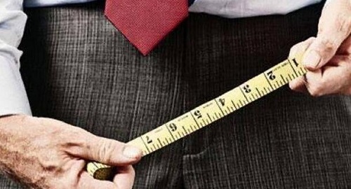 勃起21厘米粗6厘米怎么辦 正常男性丁丁的長度標(biāo)準(zhǔn)一覽
