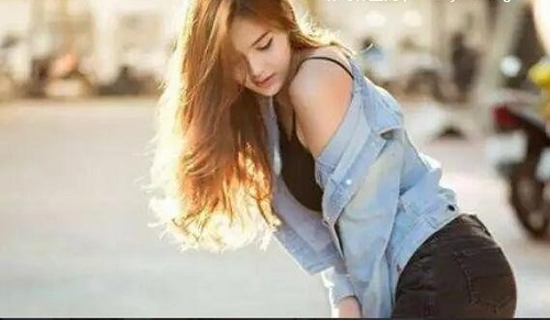 男生最經不起女生哪種肢體撩 本文分享女性的肢體撩撥技巧