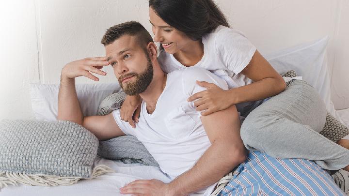 女人也會饞男人的身子嗎 女人也會饞男人的身子嗎怎么回事