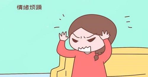 內分泌失調會不會影響情緒 女性內分泌失調怎么治療好