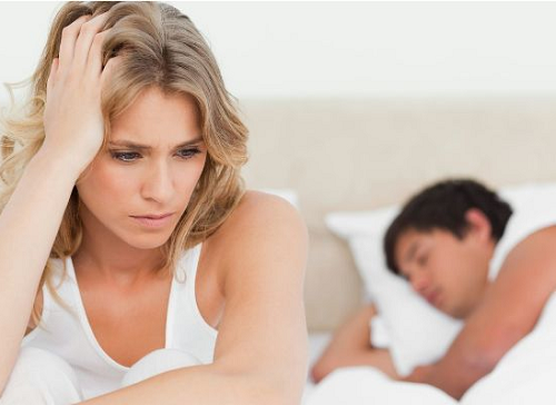 中年夫妻為什么性生活銳減 本文盤點中年夫妻性愛銳減原因