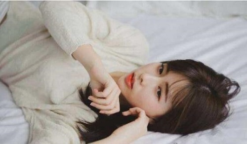 女生說(shuō)疼男生應(yīng)該繼續(xù)嗎 女性為什么房事時(shí)很疼