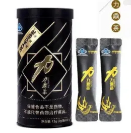 力鼎茶可以修復海綿體嗎 力鼎茶可以修復海綿體嗎真的假的