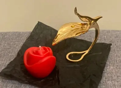 低溫蠟燭是干什么用的 低溫蠟燭是干什么用的玩法有什么