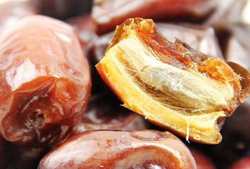椰棗真能增強(qiáng)性功能嗎 椰棗正確的食用方法分享