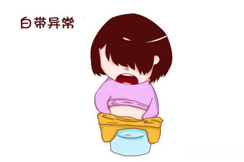 正常白帶是什么樣的 女性白帶異常是什么原因