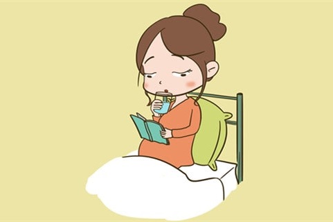 孕婦咳嗽該怎么治療 分享孕婦咳嗽食療方法
