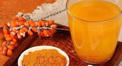 沙棘原漿哪個(gè)牌子的品質(zhì)好 沙棘原漿10大品牌推薦
