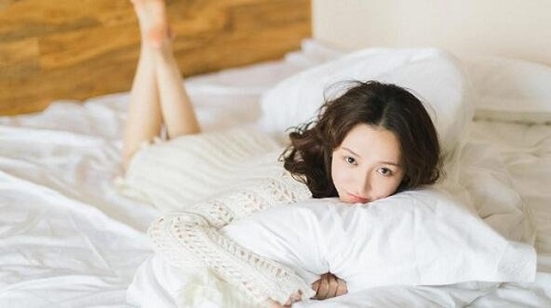 女人的餃子皮翻開是什么意思 本文詳細介紹女性的餃子皮翻開的意