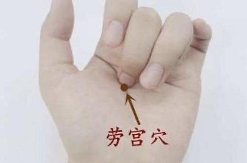 掐哪個部位瞬間清醒 打瞌睡掐什么部位瞬間清醒