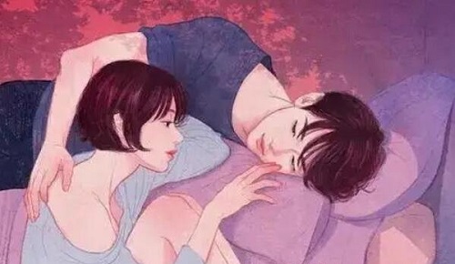 女子半夜蓮花開是不是剛做過 女性半夜蓮花開是啥意思