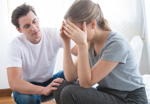 夫妻房事有哪些稱呼讓性愛更和諧 本文盤點讓愛人更親密的三種稱