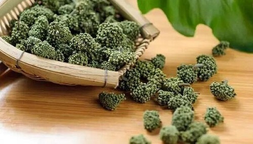 三七的花怎樣制成干茶 三七花怎么正確泡茶喝