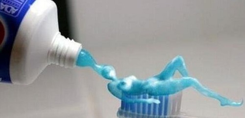 怎么用牙膏久戰(zhàn)不泄 房事中使用牙膏的注意事項一覽