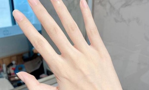 女生的手怎樣變好看 分享五招讓女生秒變漫畫手