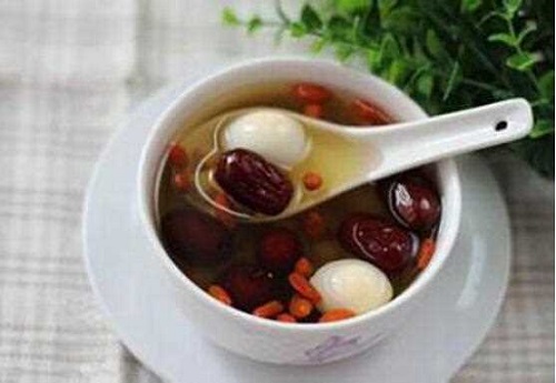 吃什么能補氣 分享幾種常見食物來補氣